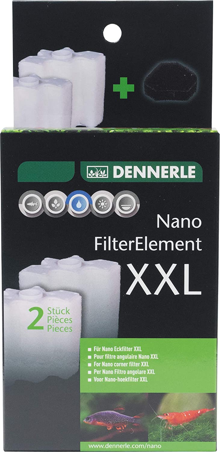NANO FILTER ELEMENT XXL
