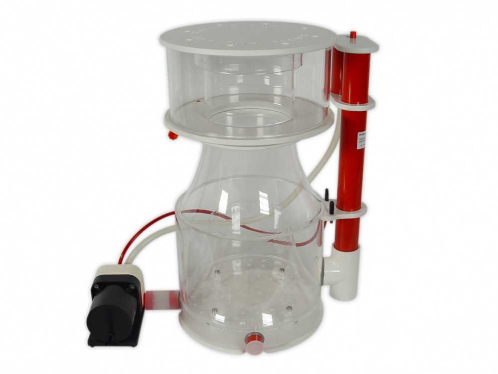 BUBBLE KING SUPERMARIN 300 + RDX DC 24V ROYAL EXCLUSIV