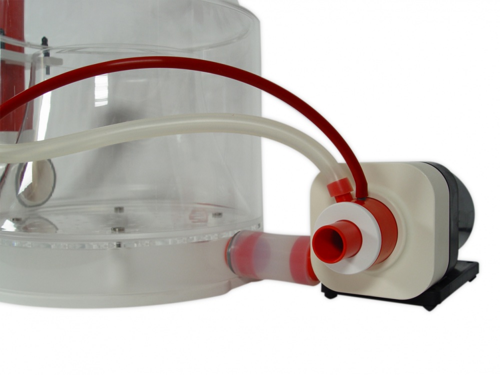 BUBBLE KING SUPERMARIN 300 + RDX DC 24V ROYAL EXCLUSIV