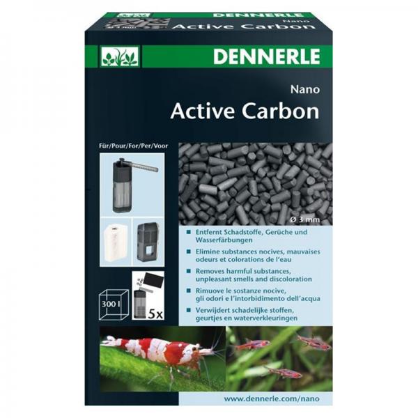 NANO ACTIVE CARBON 300ml