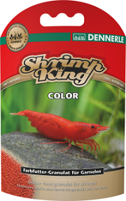 SHRIMP KING COLOR 35g
