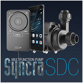 SICCE SYNCRA SDC 7.0