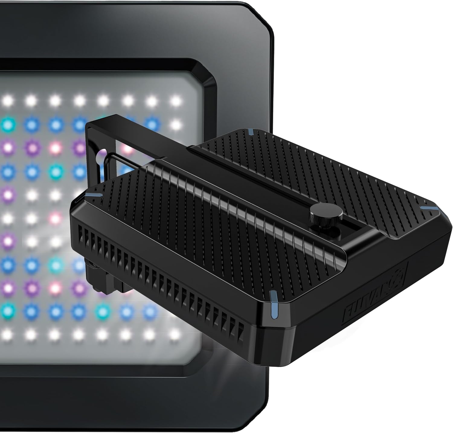 ASKOLL FLUVAL MARINE NANO LED 25w Plafoniera bluetooth per nano reef ASKOLL