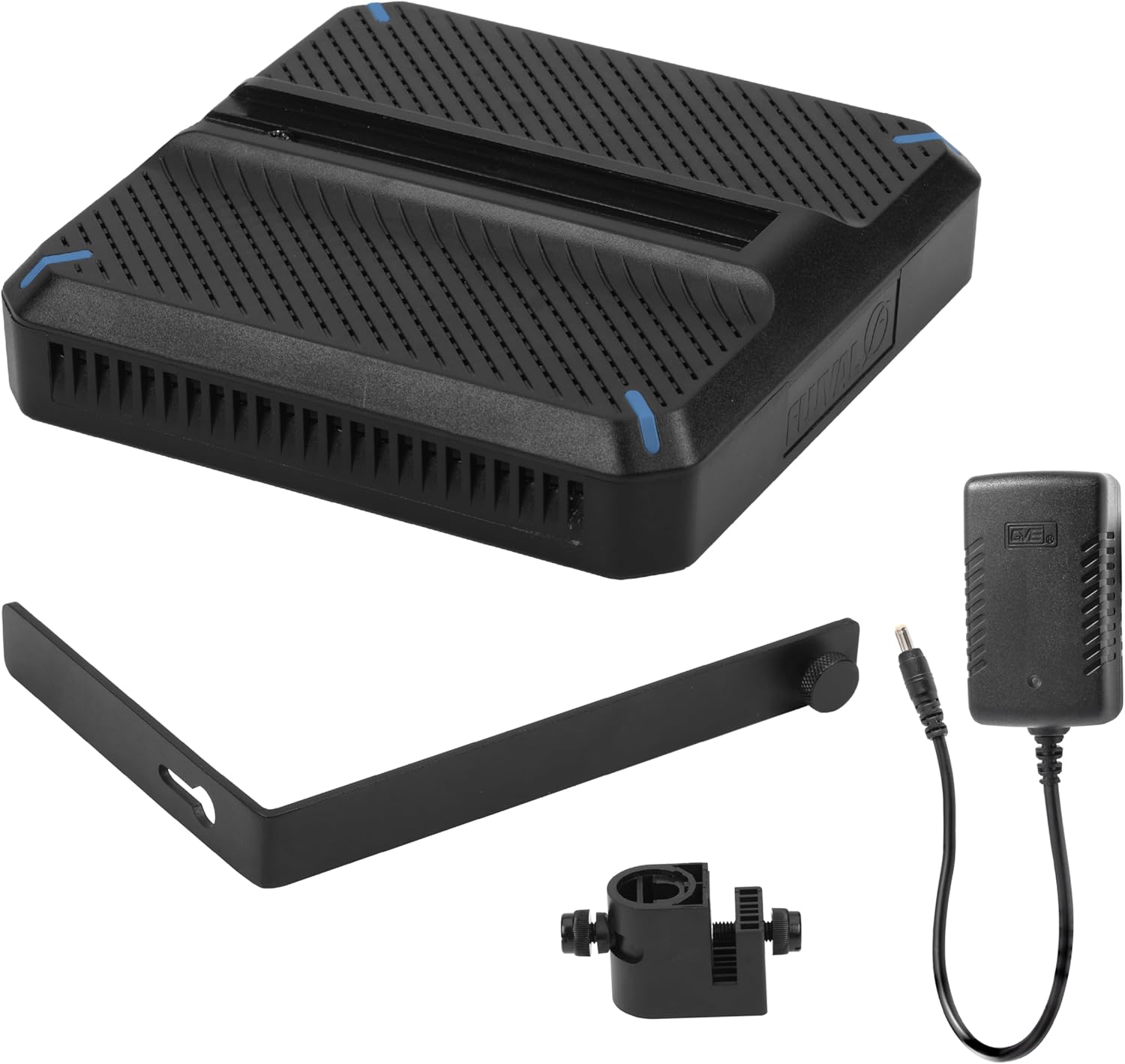 ASKOLL FLUVAL MARINE NANO LED 25w Plafoniera bluetooth per nano reef ASKOLL