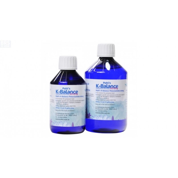 K-BALANCE STRONG 500ml