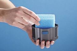 BIOPLUS 100 Per acquari fino a 100 litri OASE