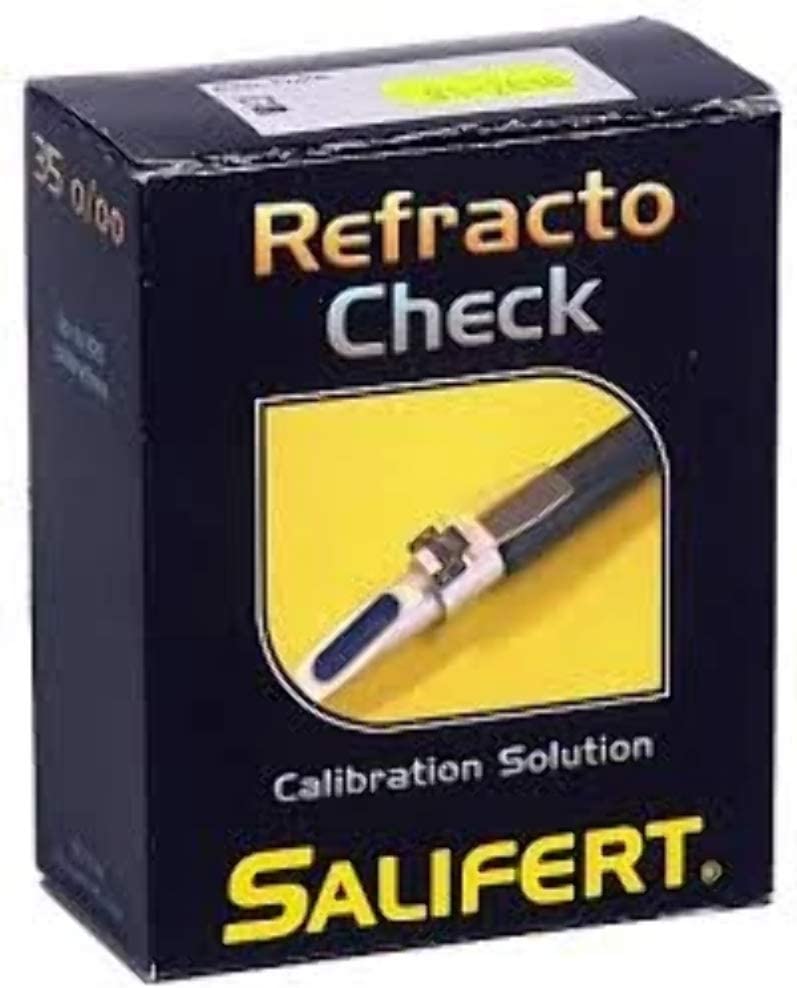 REFRACTO - CHECK