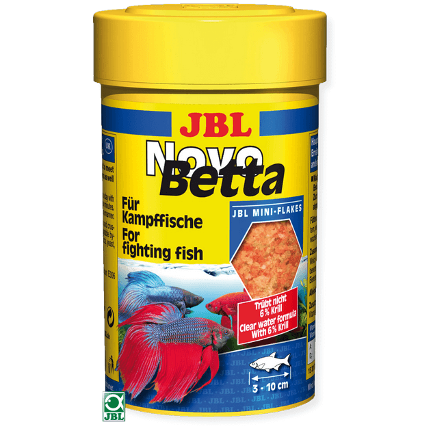 NOVO BETTA 100ml
