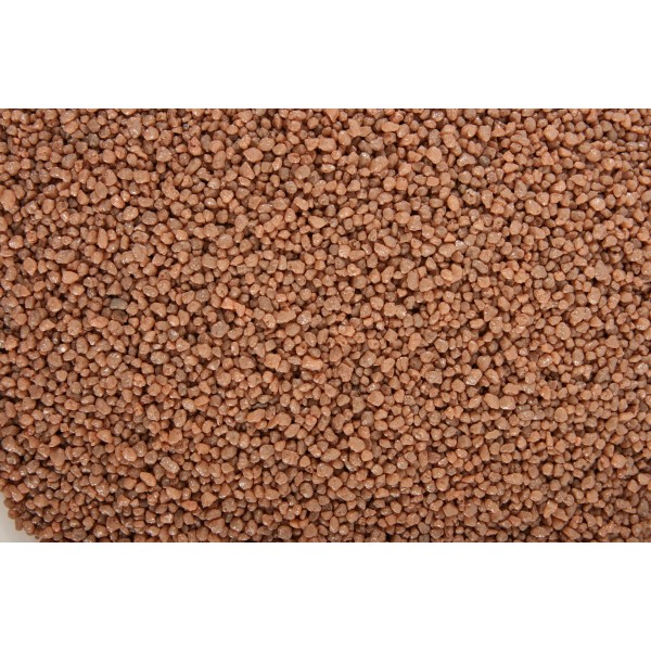 AQUASAND BROWN GIANDUIA Kg.5
