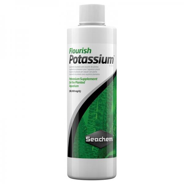 FLOURISH POTASSIUM  250ml