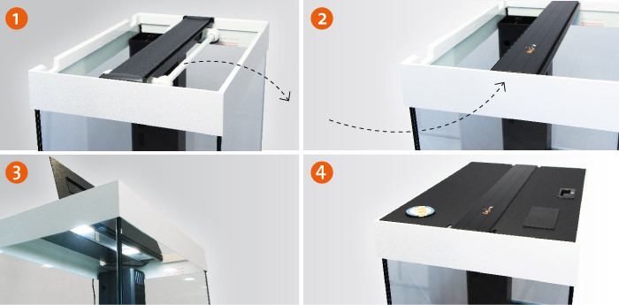 HELIALUX SPECTRUM 800 JUWEL