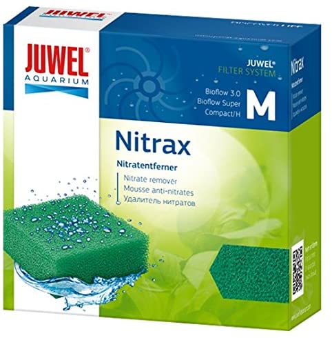 JUWEL SPUGNA COMPACT VERDE
