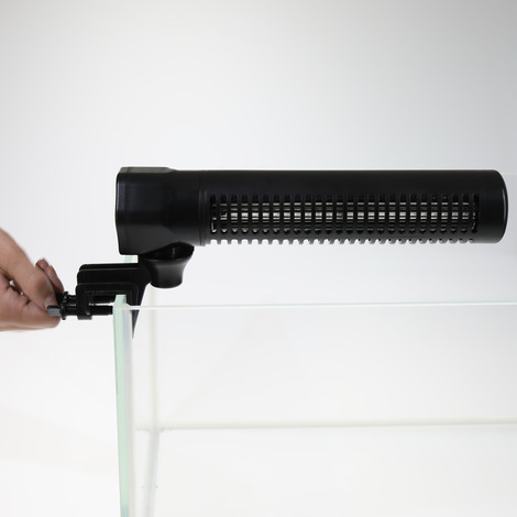 PRO TEMP COOLER X300 Fans for aquariums up to 300 litres