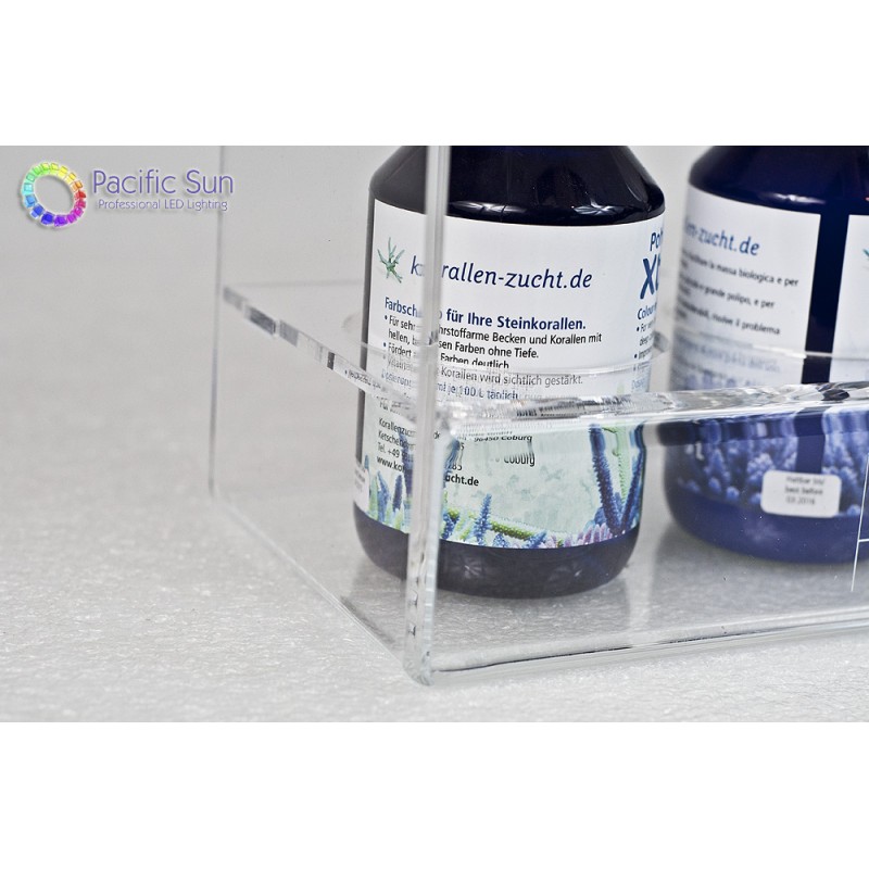 KORE 5TH Acrylic Stand Complete PACIFIC SUN