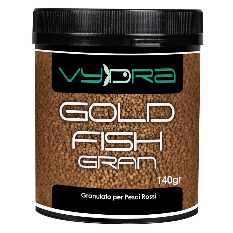 GOLDFISH GRAN 250ml / 140g