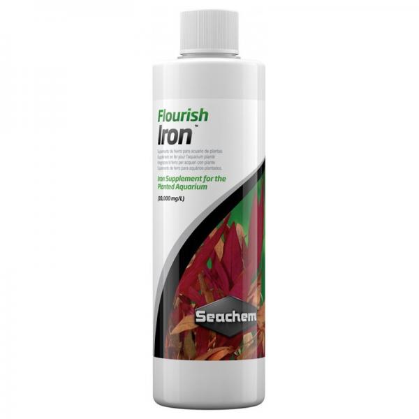 FLOURISH IRON 100ml