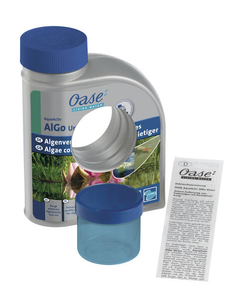 ALGO UNIVERSAL PLUS 500ml OASE