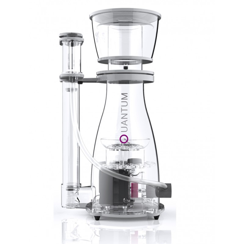 QUANTUM 220 Schiumatoio Per Acquari Marini Fino A 2000 Litri