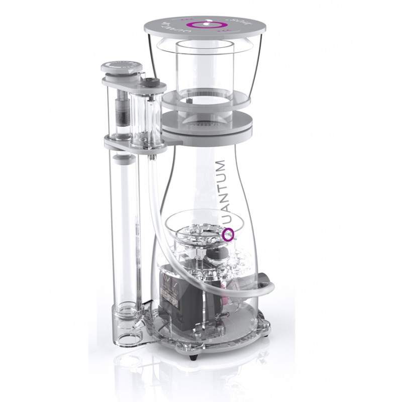 QUANTUM 220 Skimmer For Marine Aquariums Up To 2000 Liters