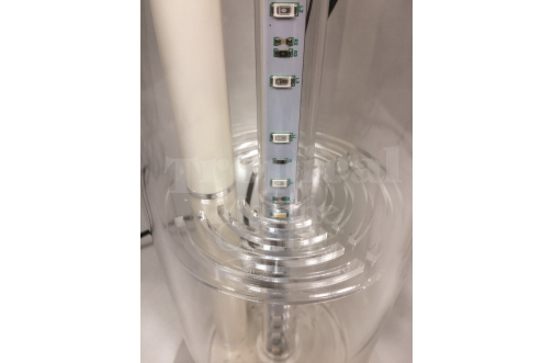 REEF BIO-GRO S Filtro alghe acquario marino TMC