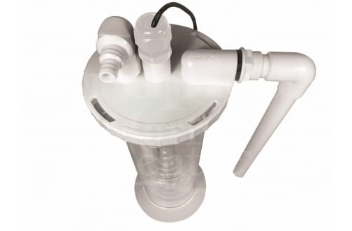 REEF BIO-GRO S Filtro alghe acquario marino TMC