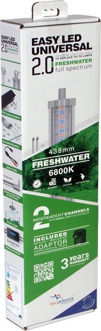 EASYLED FRESHWATER 2.0 590mm