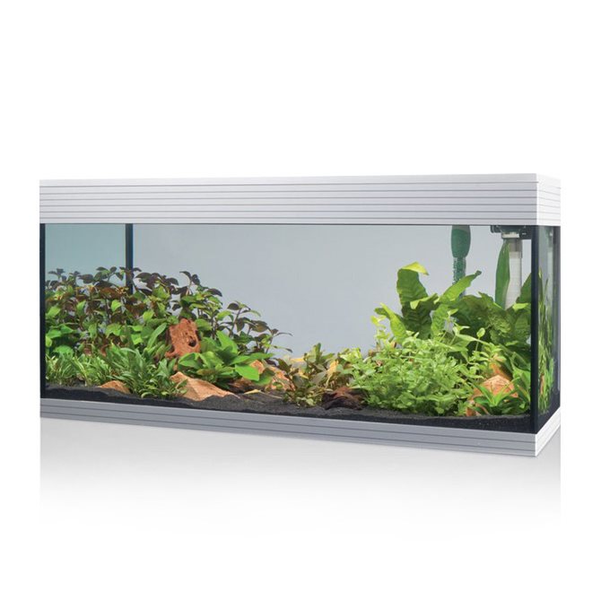 PURE XL 94 Litri BIANCO