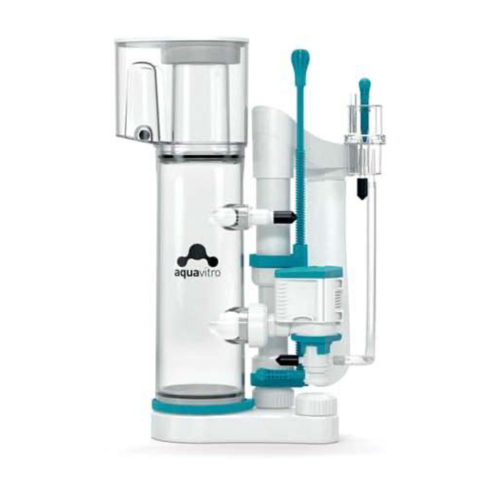 SKIMMER DIVISION 500 - Schiumatoio per acquario marino fino a 1900 Litri