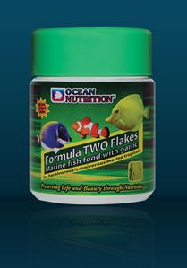FORMULA TWO FLAKES 34g