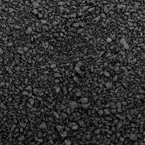 FLOURITE BLACK Kg.3,5 SEACHEM