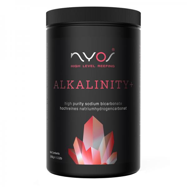 ALKALINITY 1000g  Buffer acquario marino