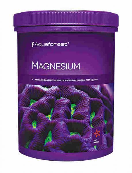 MAGNESIUM 750g