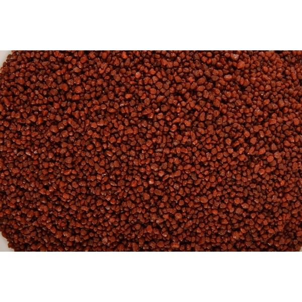 AQUASAND COCOA BROWN Kg.5