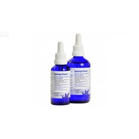 SPONGE POWER 10ml