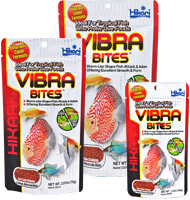 HIKARI VIBRA BITES 73g