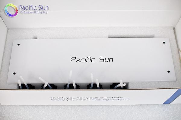 KORE 5TH PRO PACIFIC SUN