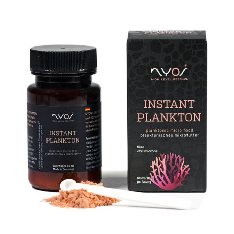 INSTANT PLANKTON - REEF PEPPER