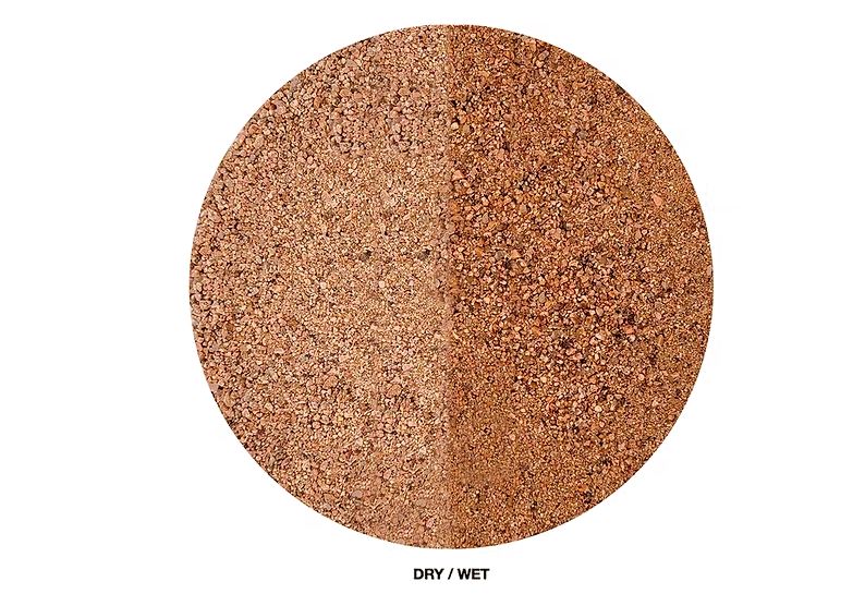 CANYON RIVER SAND 2kg, 0,1 - 4mm