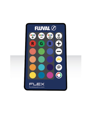 FLUVAL FLEX 34Lt ASKOLL