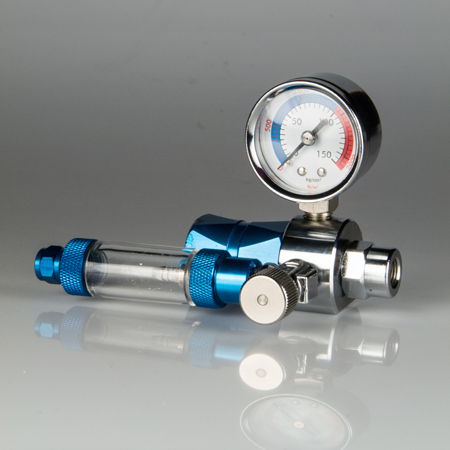 CO2 REGULATOR VYDRA