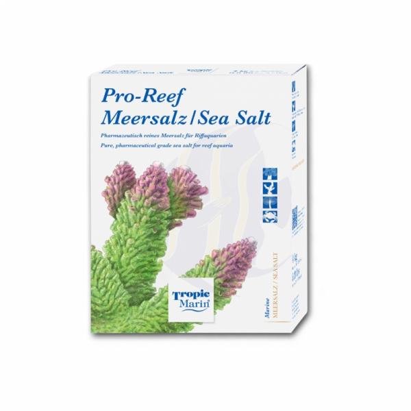 TROPIC MARIN PRO REEF SALT Kg.4