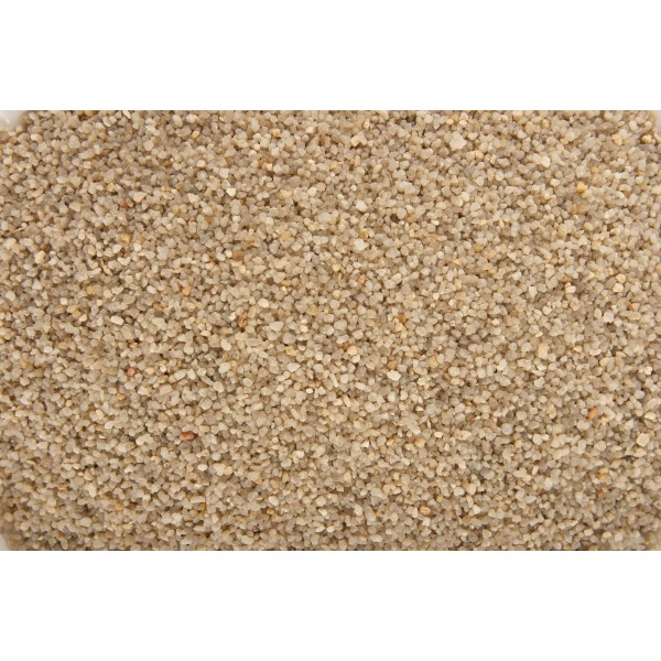 AQUASAND QUARZO NATURALE Kg.5 ZOLUX