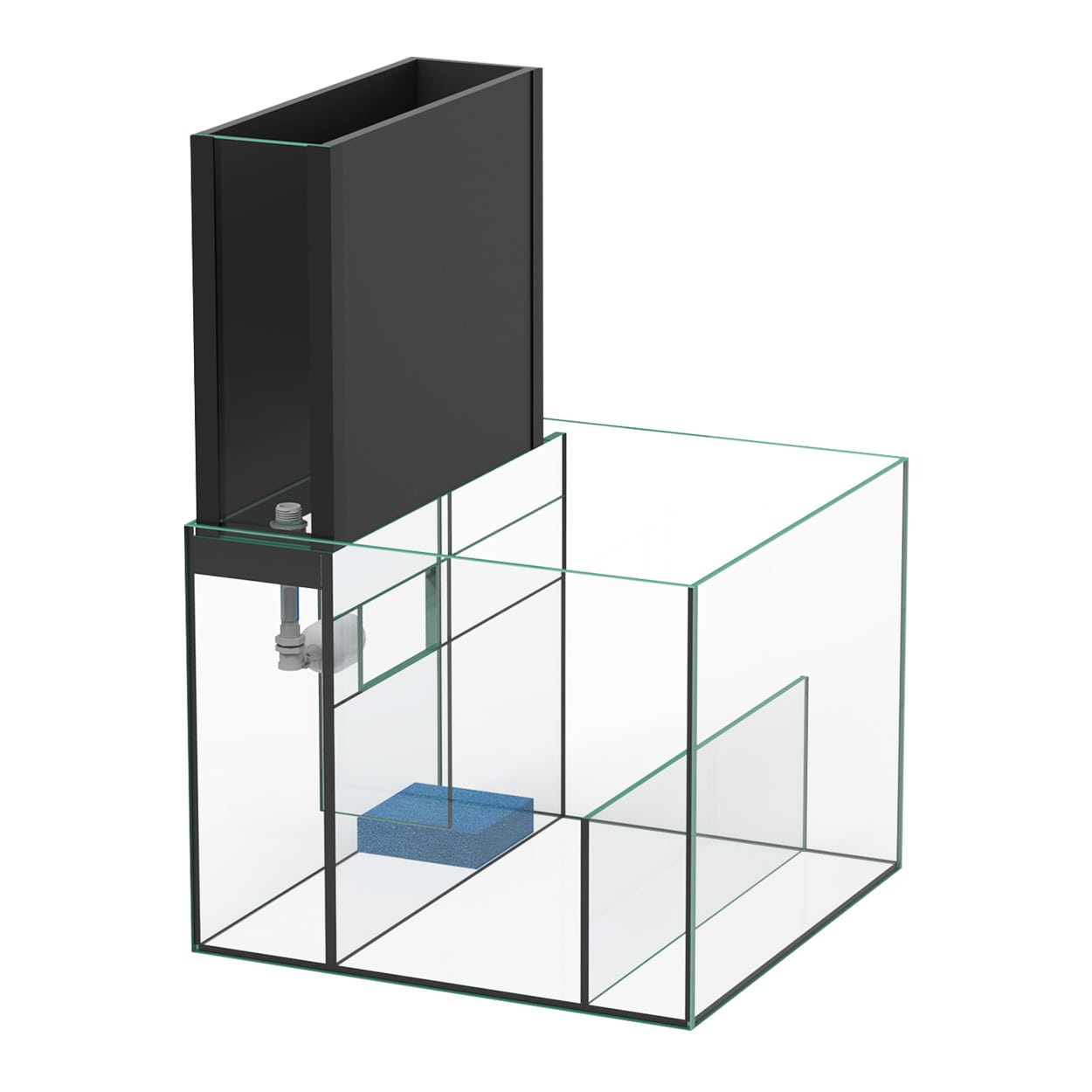 AQUAVIEW 92 SUMP MARINA