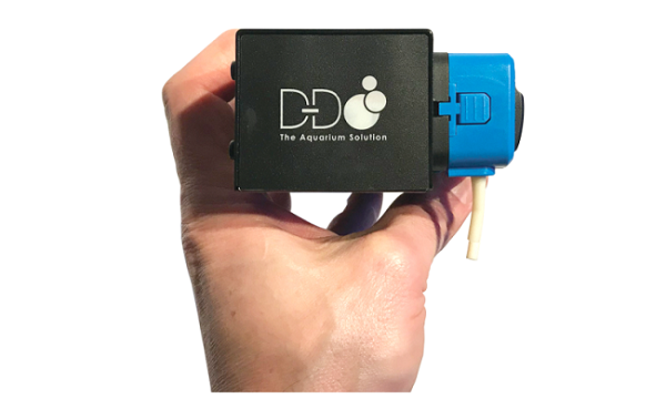 H2 OCEAN P4 pompe dosometriche D-D AQUARIUM SOLUTION