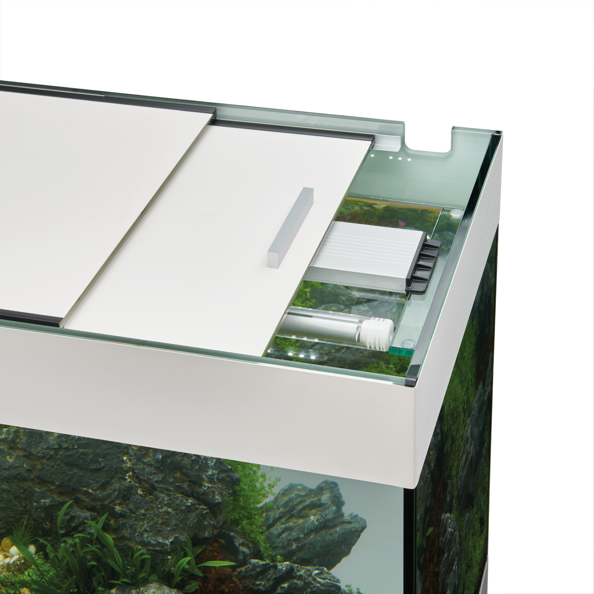 ACQUARIO OASE STYLELINE SET 175 NERO OASE