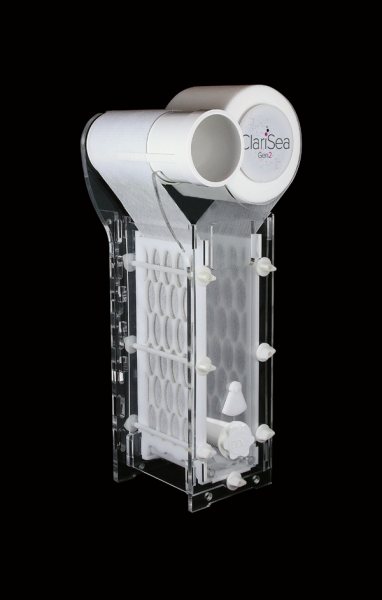 CLARISEA SK-3000M MANUALE D-D AQUARIUM SOLUTION