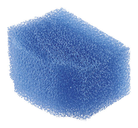 SPUGNA 30 ppi RICAMBIO BIOPLUS
