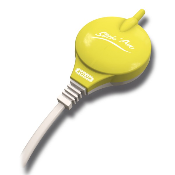 STICKAIR VERDE ZOLUX