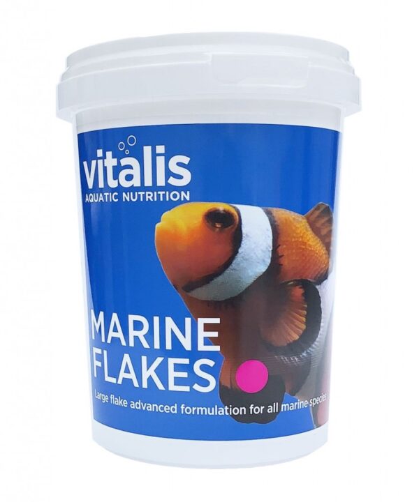 MARINE FLAKES 40g