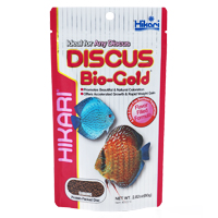 HIKARI DISCU BIO GOLD 80g